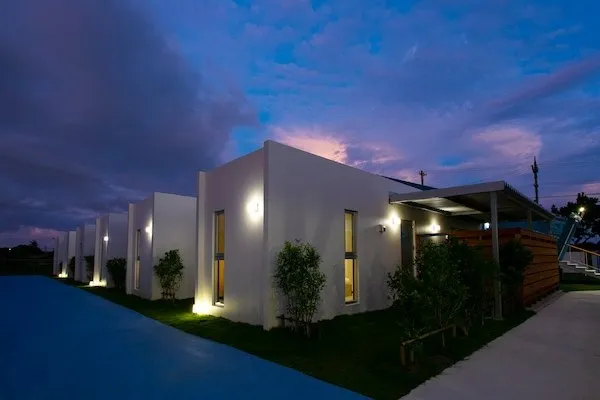 コンテナハウス